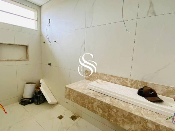 Imagem Casa com 4 Quartos à Venda, 176 m² em Joá - Lagoa Santa