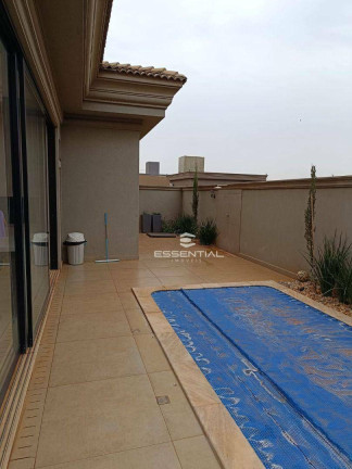 Imagem Casa com 3 Quartos à Venda, 256 m² em Residencial Quinta Do Golfe - São José Do Rio Preto Imagem Casa com 3 Quartos à Venda, 256 m² em Residencial Quinta Do Golfe - São José Do Rio Preto