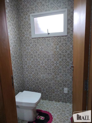 Imagem Casa com 3 Quartos à Venda, 200 m² em Parque Nascente Do São José - Mirassol