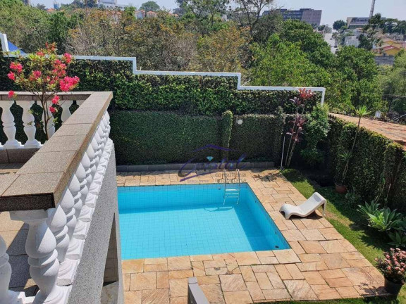 Imagem Casa com 3 Quartos à Venda ou Locação, 320 m² em Granja Viana - Cotia Imagem Casa com 3 Quartos à Venda ou Locação, 320 m² em Granja Viana - Cotia