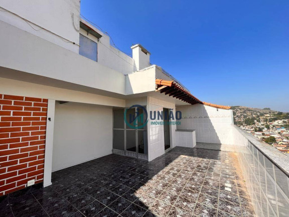 Imagem Cobertura com 2 Quartos à Venda, 100 m² em Fonseca - Niterói Imagem Cobertura com 2 Quartos à Venda, 100 m² em Fonseca - Niterói
