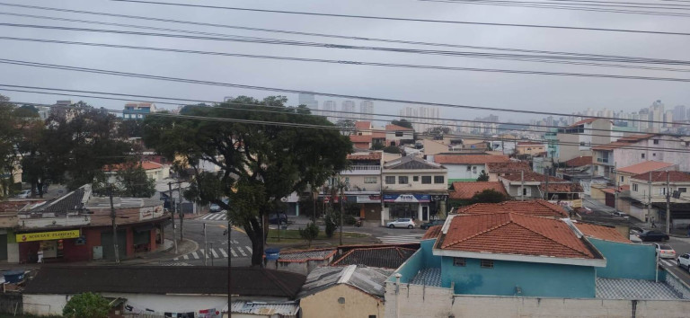 Imagem Apartamento com 3 Quartos à Venda, 176 m² em Vila Floresta - Santo André Imagem Apartamento com 3 Quartos à Venda, 176 m² em Vila Floresta - Santo André