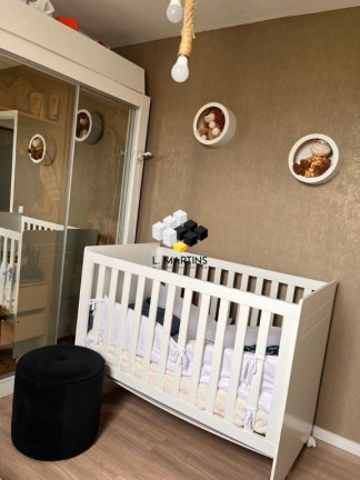 Imagem Cobertura com 3 Quartos à Venda, 146 m² em Teresópolis - Porto Alegre