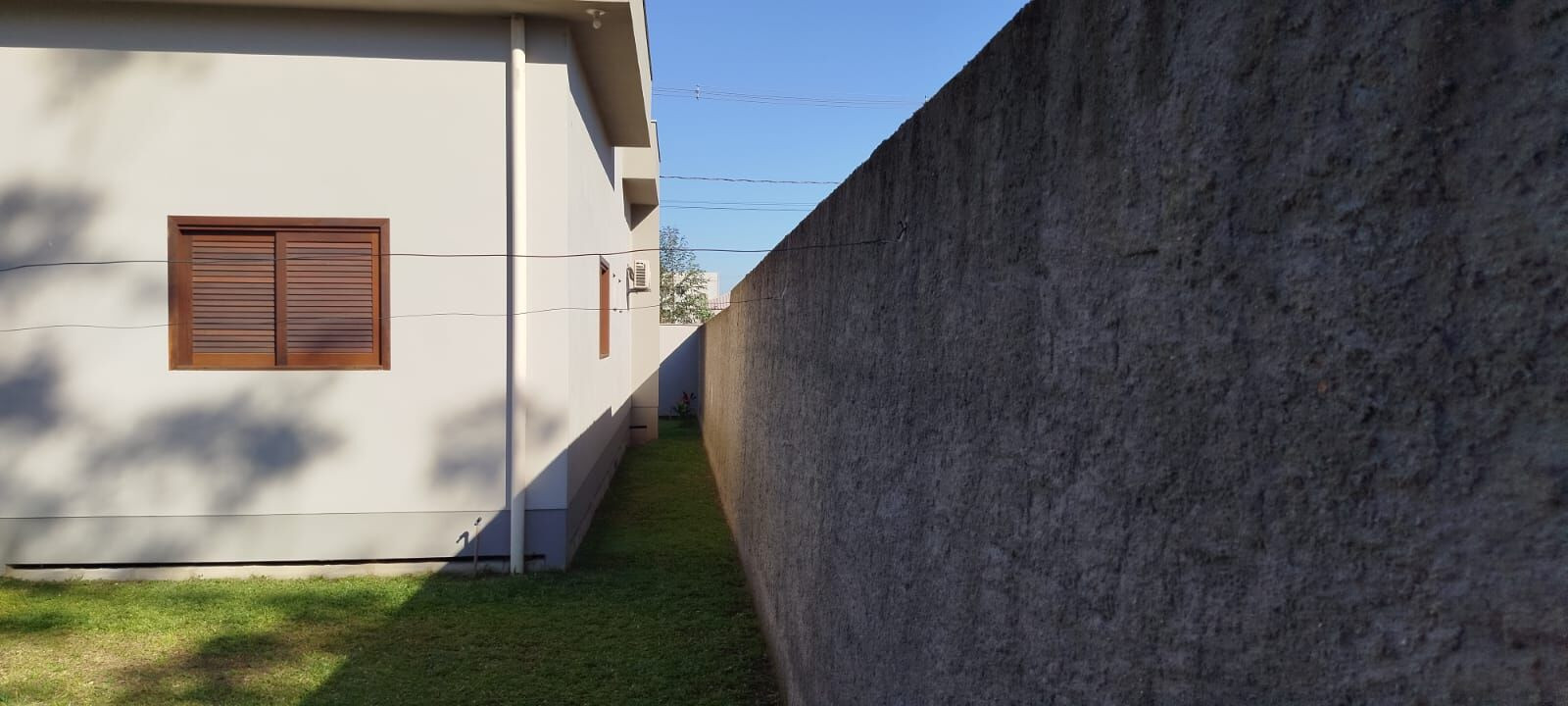Imagem Casa com 3 Quartos à Venda, 110 m² em Vila Floresta - Criciúma