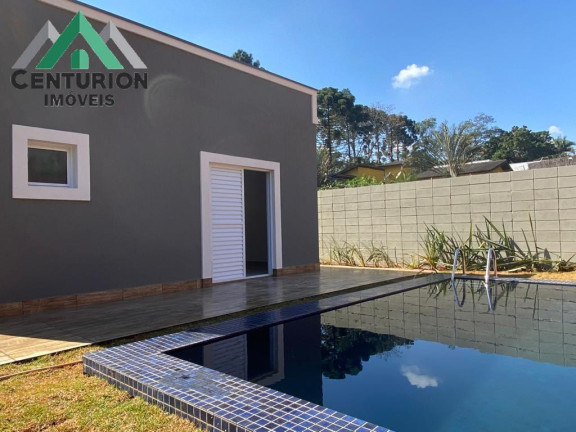 Imagem Casa de Condomínio com 3 Quartos à Venda, 190 m² em Granja Viana - Cotia Imagem Casa de Condomínio com 3 Quartos à Venda, 190 m² em Granja Viana - Cotia