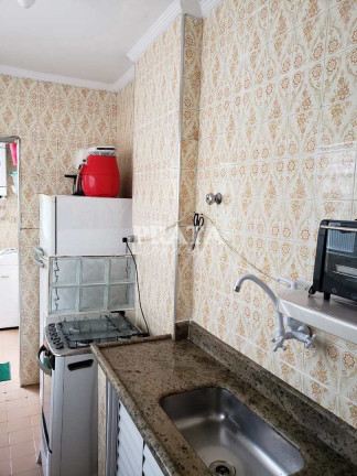 Imagem Apartamento com 1 Quarto à Venda, 64 m² em Itararé - São Vicente