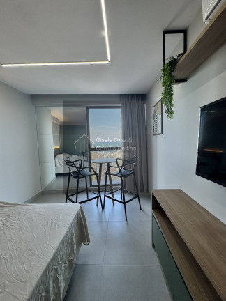 Imagem Apartamento com 1 Quarto à Venda, 24 m² em Manaíra - João Pessoa