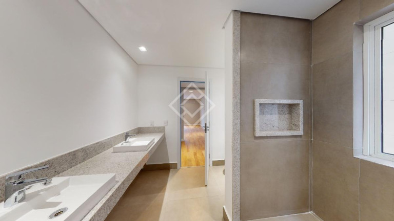 Imagem Apartamento com 3 Quartos à Venda, 295 m² em Higienópolis - São Paulo Imagem Apartamento com 3 Quartos à Venda, 295 m² em Higienópolis - São Paulo