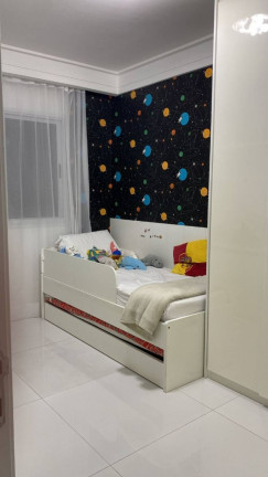 Imagem Apartamento com 4 Quartos à Venda, 125 m² em Jardins - Aracaju