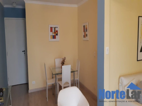 Imagem Apartamento com 3 Quartos à Venda, 74 m² em Parada Inglesa - São Paulo
