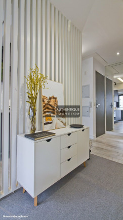 Imagem Apartamento com 1 Quarto à Venda, 46 m² em Vila Nova Conceição - São Paulo Imagem Apartamento com 1 Quarto à Venda, 46 m² em Vila Nova Conceição - São Paulo
