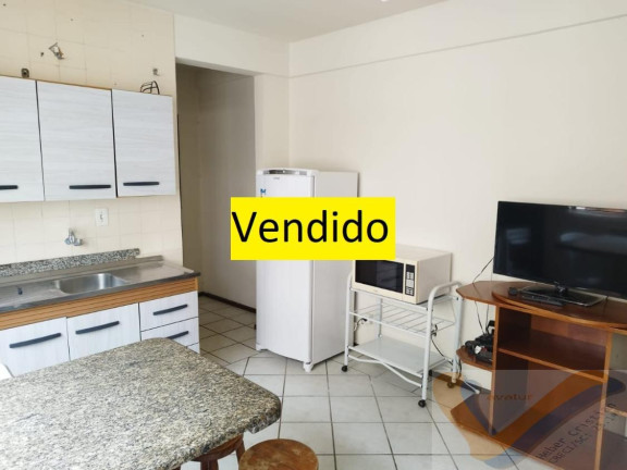 Imagem Apartamento com 1 Quarto à Venda, 40 m² em Canasvieiras - Florianópolis