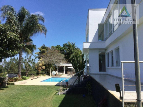 Imagem Casa com 4 Quartos à Venda, 700 m² em Novo Horizonte - Juiz De Fora