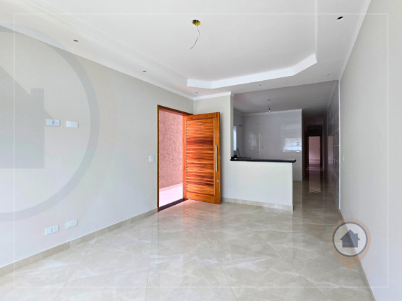 Casa com 3 Quartos à Venda, 85 m² em Vila Renata - Guarulhos