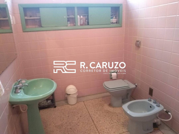 Imagem Casa com 2 Quartos à Venda, 275 m² em Vila Cláudia - Limeira