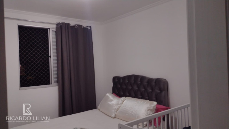 Imagem Apartamento com 2 Quartos à Venda, 47 m² em Jardim Santa Terezinha (zona Leste) - São Paulo Imagem Apartamento com 2 Quartos à Venda, 47 m² em Jardim Santa Terezinha (zona Leste) - São Paulo