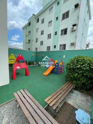 Imagem Apartamento com 2 Quartos à Venda, 63 m² em Bom Retiro - Joinville