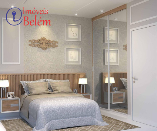 Imagem Apartamento com 2 Quartos à Venda, 49 m² em Pedreira - Belém Imagem Apartamento com 2 Quartos à Venda, 49 m² em Pedreira - Belém
