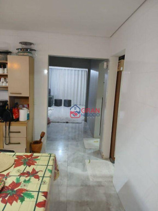 Imagem Casa com 2 Quartos à Venda, 140 m² em Rio Pequeno - São José Dos Pinhais