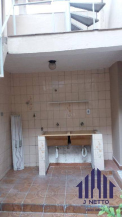 Imagem Sobrado com 2 Quartos para Alugar, 50 m² em Itaberaba - São Paulo
