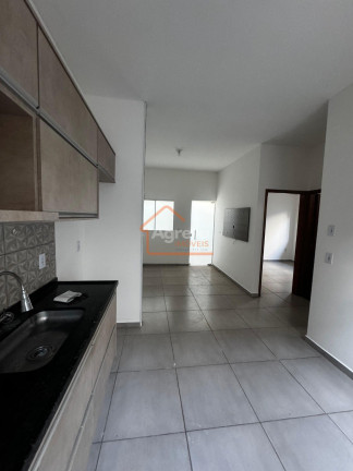 Imagem Imóvel com 2 Quartos à Venda, 49 m² em Chácara Pantanal Engenho Velho - Mogi Guaçu Imagem Imóvel com 2 Quartos à Venda, 49 m² em Chácara Pantanal Engenho Velho - Mogi Guaçu