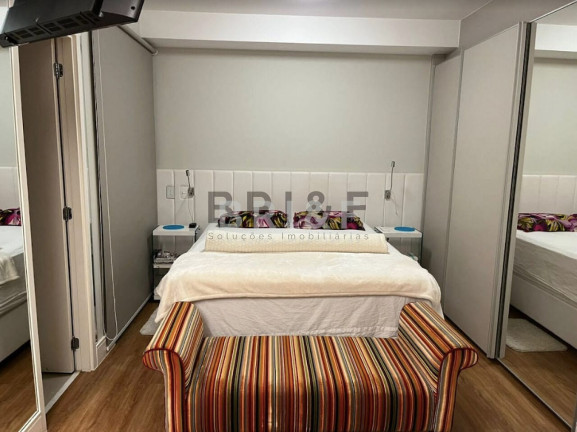 Imagem Apartamento com 1 Quarto para Alugar, 84 m² em Brooklin - São Paulo Imagem Apartamento com 1 Quarto para Alugar, 84 m² em Brooklin - São Paulo