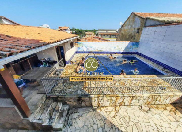 Imagem Casa à Venda, em Centro - Cabo Frio Imagem Casa à Venda, em Centro - Cabo Frio