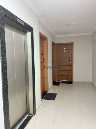 Imagem Apartamento com 2 Quartos à Venda, 92 m² em Guilhermina - Praia Grande