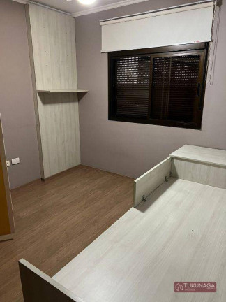 Imagem Apartamento com 2 Quartos à Venda, 100 m² em água Fria - São Paulo