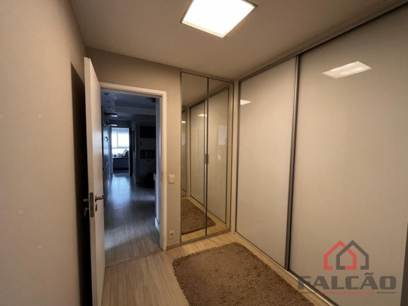 Imagem Apartamento com 3 Quartos à Venda, 210 m² em Ponta Da Praia - Santos