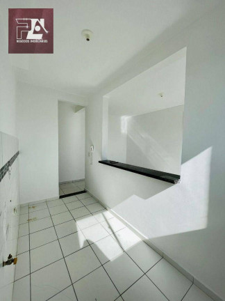 Imagem Apartamento com 2 Quartos à Venda, 46 m² em Vila Mariana - Aparecida Imagem Apartamento com 2 Quartos à Venda, 46 m² em Vila Mariana - Aparecida
