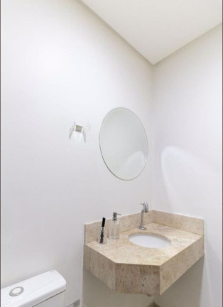 Imagem Apartamento com 2 Quartos à Venda, 56 m² em Vila Mariana - São Paulo