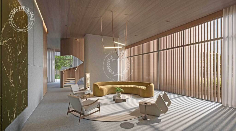 Imagem Apartamento com 4 Quartos à Venda, 369 m² em Jardim Paulista - São Paulo