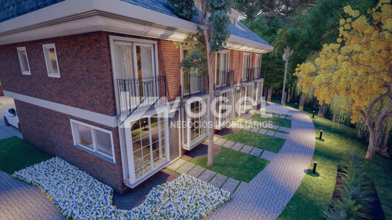 Imagem Casa com 3 Quartos à Venda, 101 m² em Vila Suzana - Canela Imagem Casa com 3 Quartos à Venda, 101 m² em Vila Suzana - Canela
