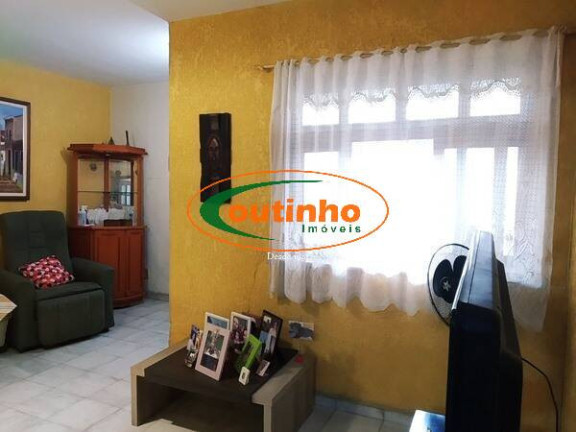 Imagem Casa com 6 Quartos à Venda, 271 m² em Andaraí - Rio De Janeiro Imagem Casa com 6 Quartos à Venda, 271 m² em Andaraí - Rio De Janeiro