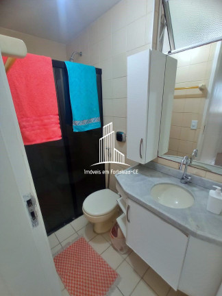 Imagem Apartamento com 3 Quartos à Venda, 100 m² em Papicu - Fortaleza Imagem Apartamento com 3 Quartos à Venda, 100 m² em Papicu - Fortaleza