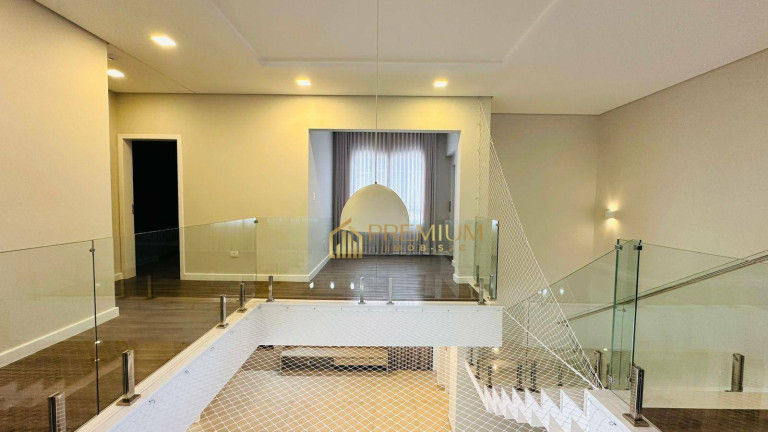 Imagem Sobrado com 4 Quartos à Venda, 405 m² em Condomínio Residencial Montserrat - São José Dos Campos