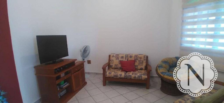 Imagem Sobrado com 5 Quartos à Venda, 305 m² em Cibratel Ii - Itanhaém