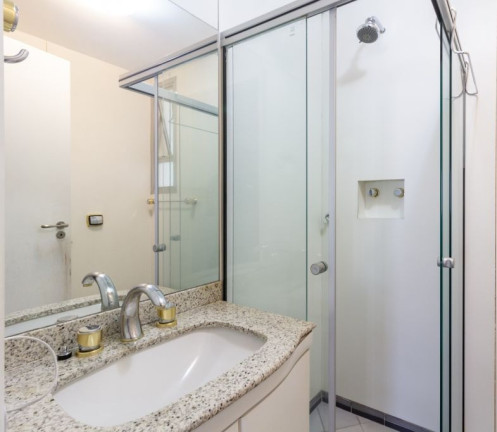Imagem Cobertura com 3 Quartos à Venda, 209 m² em Perdizes - São Paulo