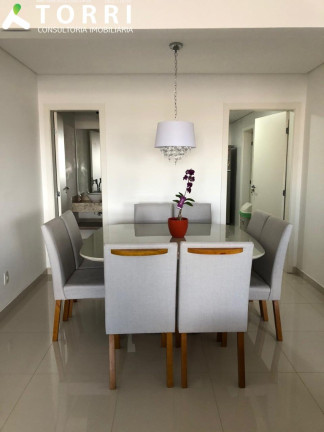Imagem Apartamento com 3 Quartos à Venda, 178 m² em Centro - Sorocaba