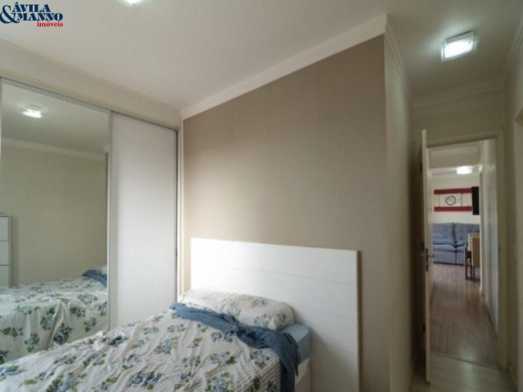 Imagem Apartamento com 3 Quartos à Venda, 77 m² em Mooca - São Paulo