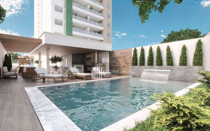 Imagem Apartamento com 3 Quartos à Venda, 92 m² em Recanto Das Palmeiras - Teresina