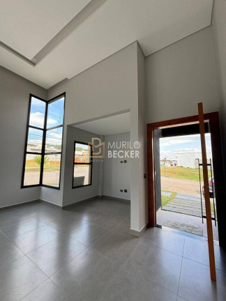 Imagem Casa de Condomínio com 3 Quartos à Venda, 160 m² em Residencial Terras Do Vale - Caçapava Imagem Casa de Condomínio com 3 Quartos à Venda, 160 m² em Residencial Terras Do Vale - Caçapava