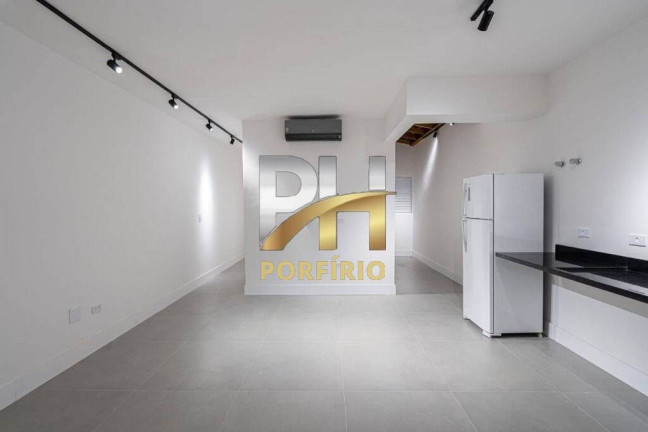 Imagem Apartamento com 2 Quartos à Venda, 70 m² em Vila Alzira - Santo André