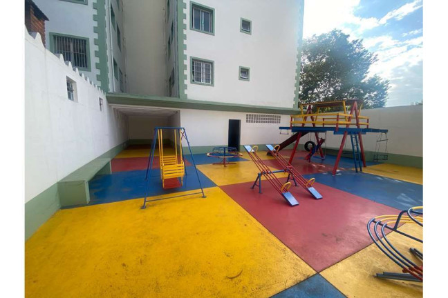Imagem Apartamento com 2 Quartos à Venda, 51 m² em Vila Guarani (z Sul) - São Paulo Imagem Apartamento com 2 Quartos à Venda, 51 m² em Vila Guarani (z Sul) - São Paulo
