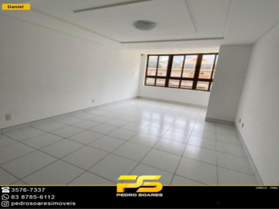 Imagem Apartamento à Venda, em Lauritzen - Campina Grande Imagem Apartamento à Venda, em Lauritzen - Campina Grande