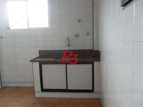 Imagem Apartamento com 2 Quartos à Venda, 70 m² em Boqueirão - Santos