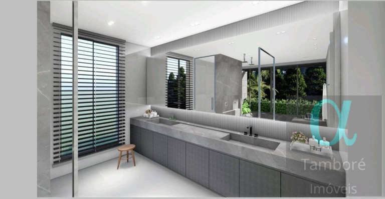 Imagem Casa com 4 Quartos à Venda, 556 m² em Tamboré - Santana De Parnaíba Imagem Casa com 4 Quartos à Venda, 556 m² em Tamboré - Santana De Parnaíba