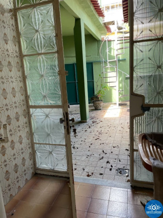Imagem Imóvel com 3 Quartos à Venda,  em Campo Grande - Rio De Janeiro