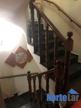 Imagem Sobrado com 3 Quartos à Venda, 300 m² em Sítio Morro Grande - São Paulo